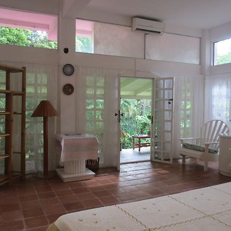 Apartamento Karibu マヌエル・アントニオ 部屋 写真