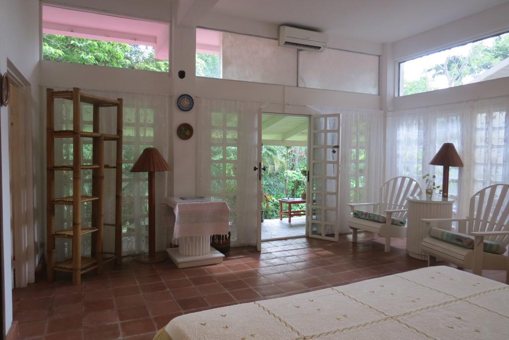 Apartamento Karibu マヌエル・アントニオ 部屋 写真