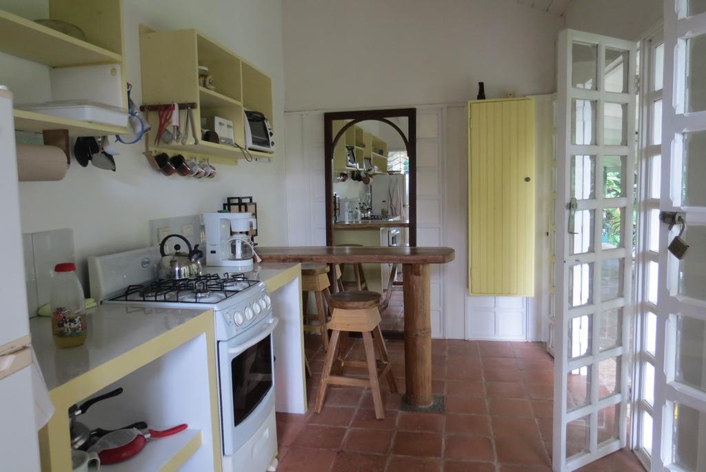 Apartamento Karibu マヌエル・アントニオ 部屋 写真