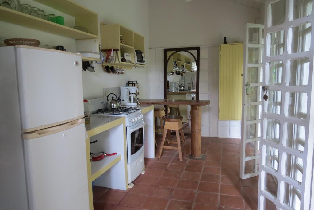 Apartamento Karibu マヌエル・アントニオ 部屋 写真