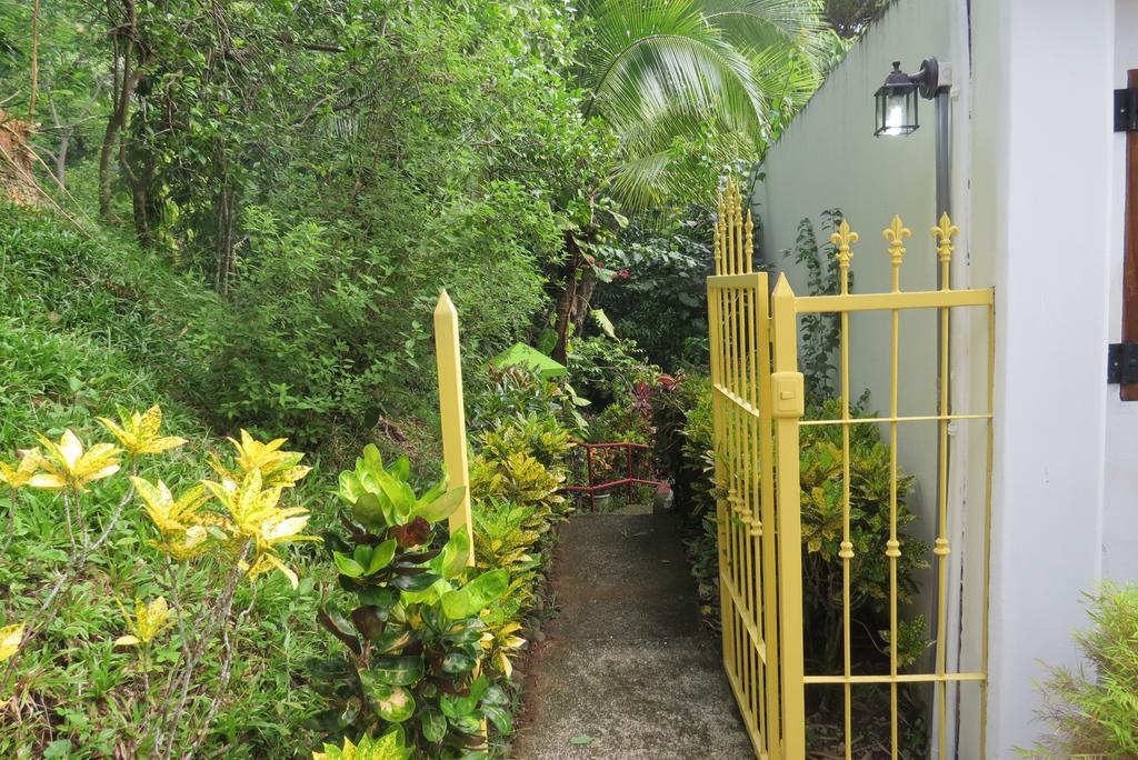 Apartamento Karibu マヌエル・アントニオ 部屋 写真