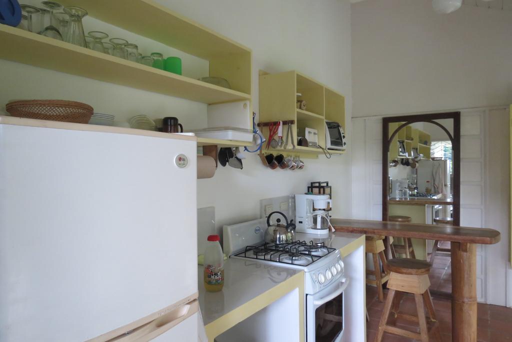 Apartamento Karibu マヌエル・アントニオ 部屋 写真