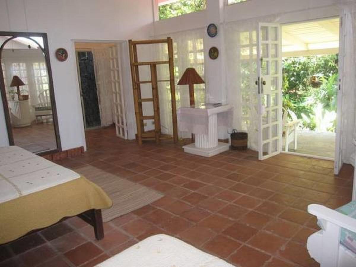 Apartamento Karibu マヌエル・アントニオ エクステリア 写真